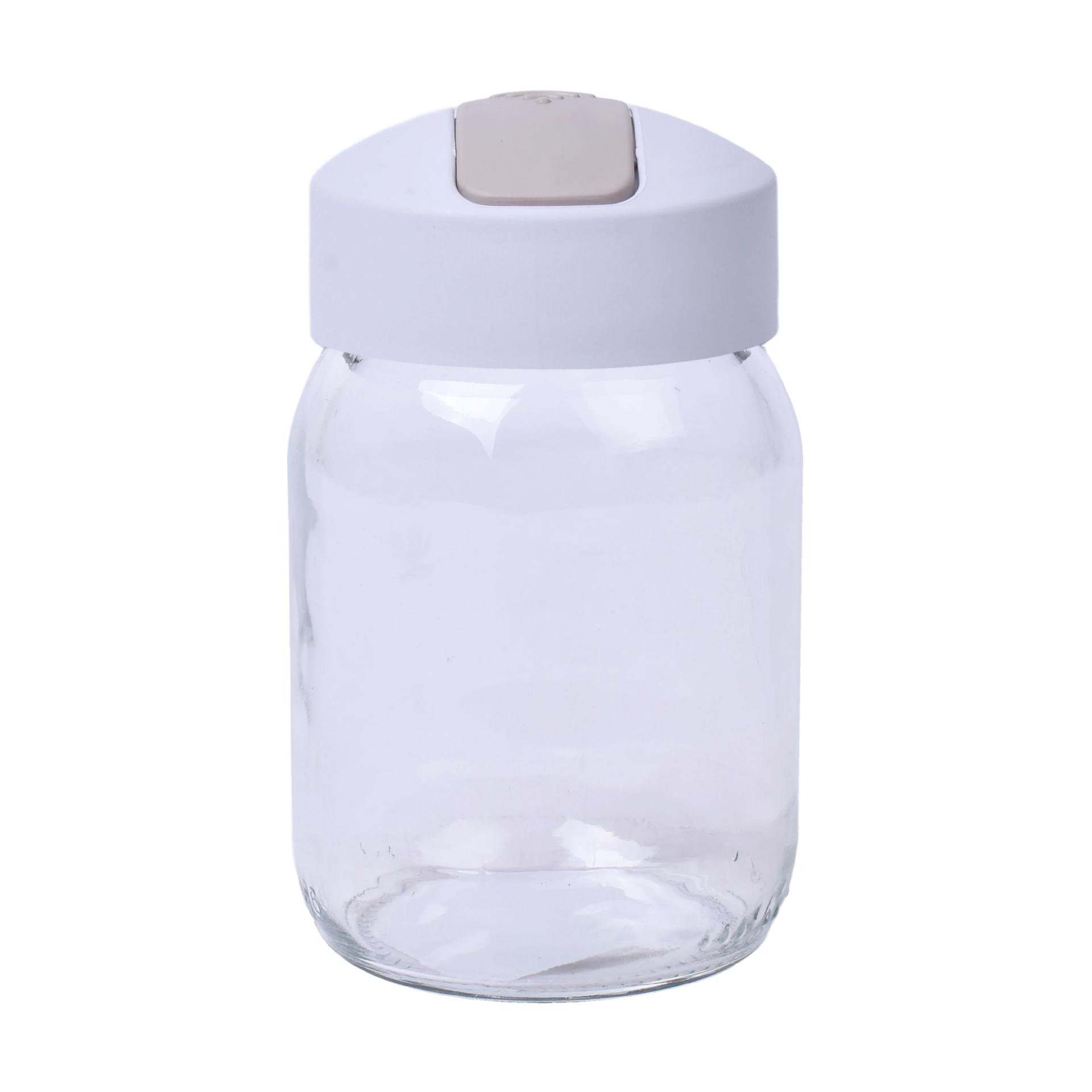 FRASCO ESPECIARIAS 190ML KC-320 CX36 FRASCO ESPECIARIAS 190ML KC-320 CX36