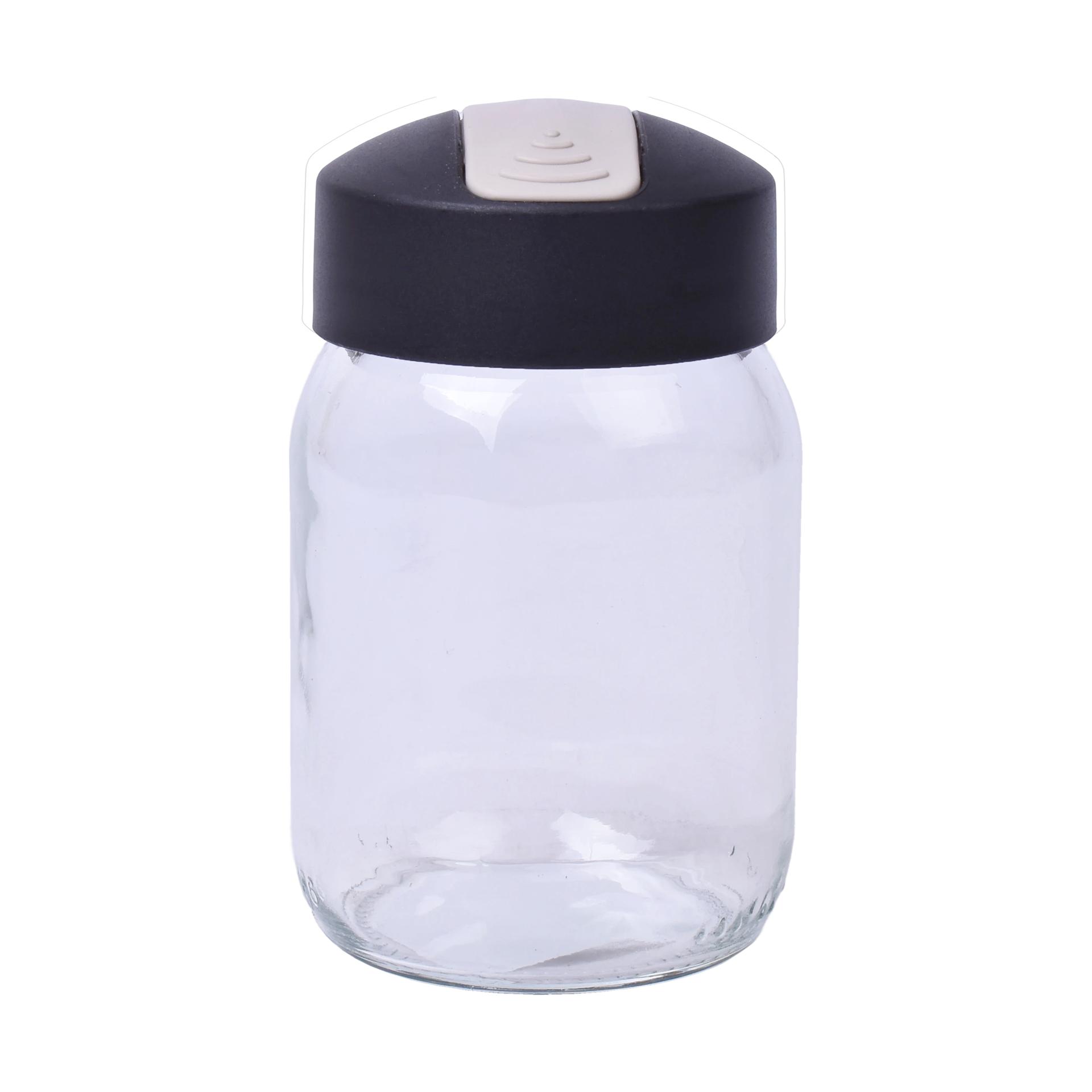 FRASCO ESPECIARIAS 190ML KC-320 CX36 FRASCO ESPECIARIAS 190ML KC-320 CX36