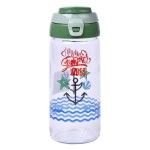GARRAFA VIDRO 500ML KC-382 CX20 GARRAFA VIDRO 500ML KC-382 CX20