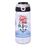 GARRAFA VIDRO 500ML KC-382 CX20 GARRAFA VIDRO 500ML KC-382 CX20