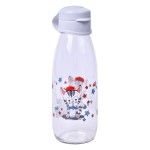 GARRAFA VIDRO 500ML KC-394 CX12 GARRAFA VIDRO 500ML KC-394 CX12