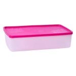 CAIXA PLAST RECT 1800ML TP-5355 CX24 CAIXA PLAST RECT 1800ML TP-5355 CX24