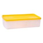CAIXA PLAST RECT 1800ML TP-5355 CX24 CAIXA PLAST RECT 1800ML TP-5355 CX24