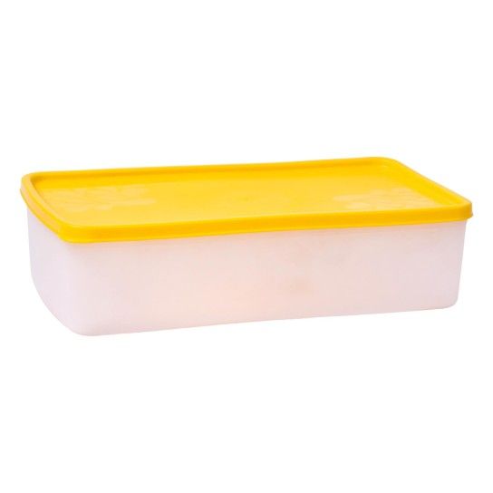 CAIXA PLAST RECT 1800ML TP-5355 CX24 CAIXA PLAST RECT 1800ML TP-5355 CX24