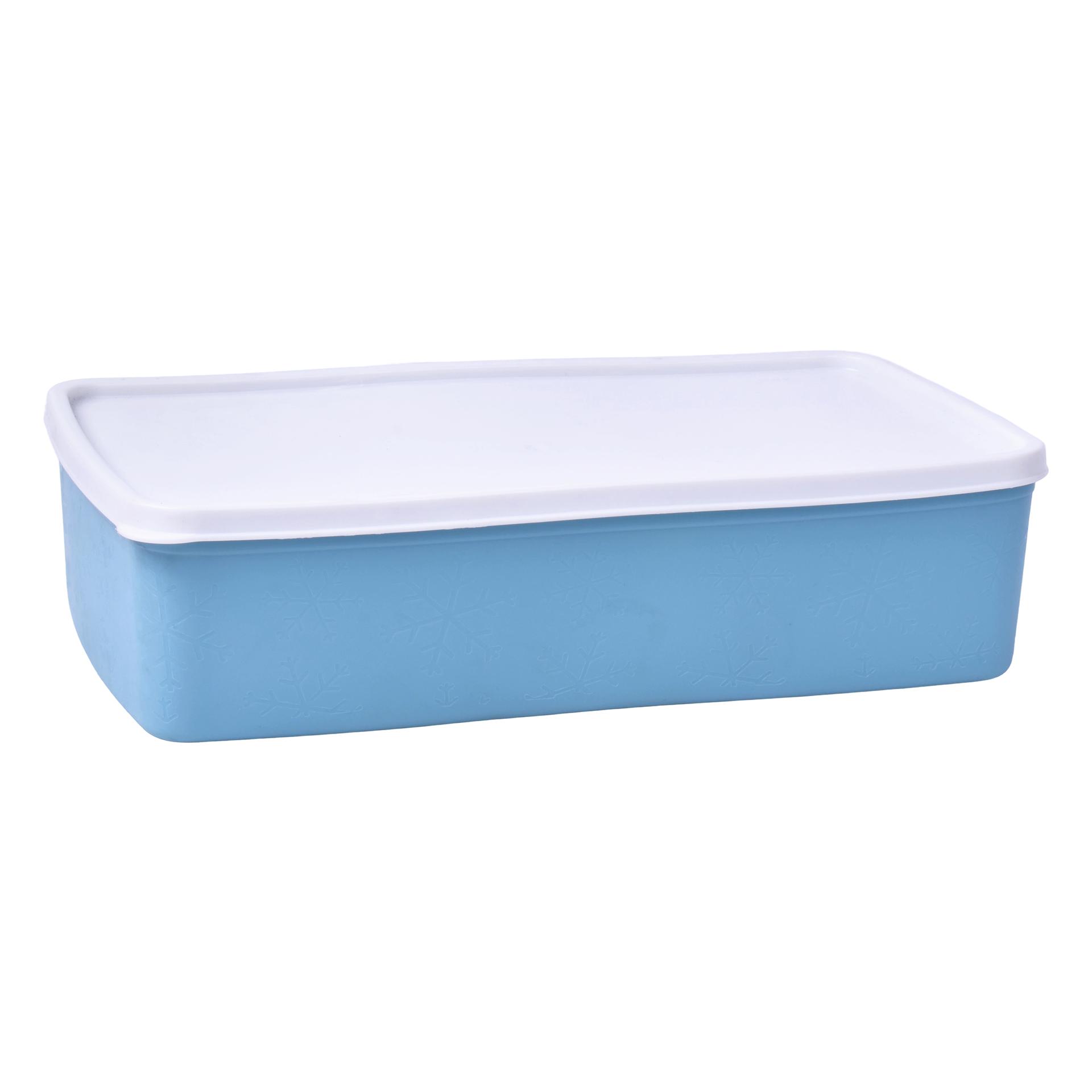 CAIXA PLAST RECT 1800ML TP-5355 CX24 CAIXA PLAST RECT 1800ML TP-5355 CX24