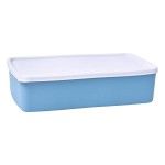 CAIXA PLAST RECT 1800ML TP-5355 CX24 CAIXA PLAST RECT 1800ML TP-5355 CX24
