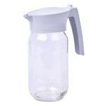 JARRO VIDRO 1L KC-105 CX12 JARRO VIDRO 1L KC-105 CX12