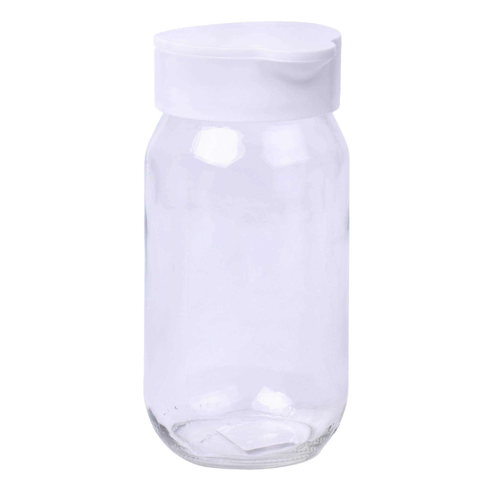 FRASCO VIDRO 1L KC-191 CX24 FRASCO VIDRO 1L KC-191 CX24