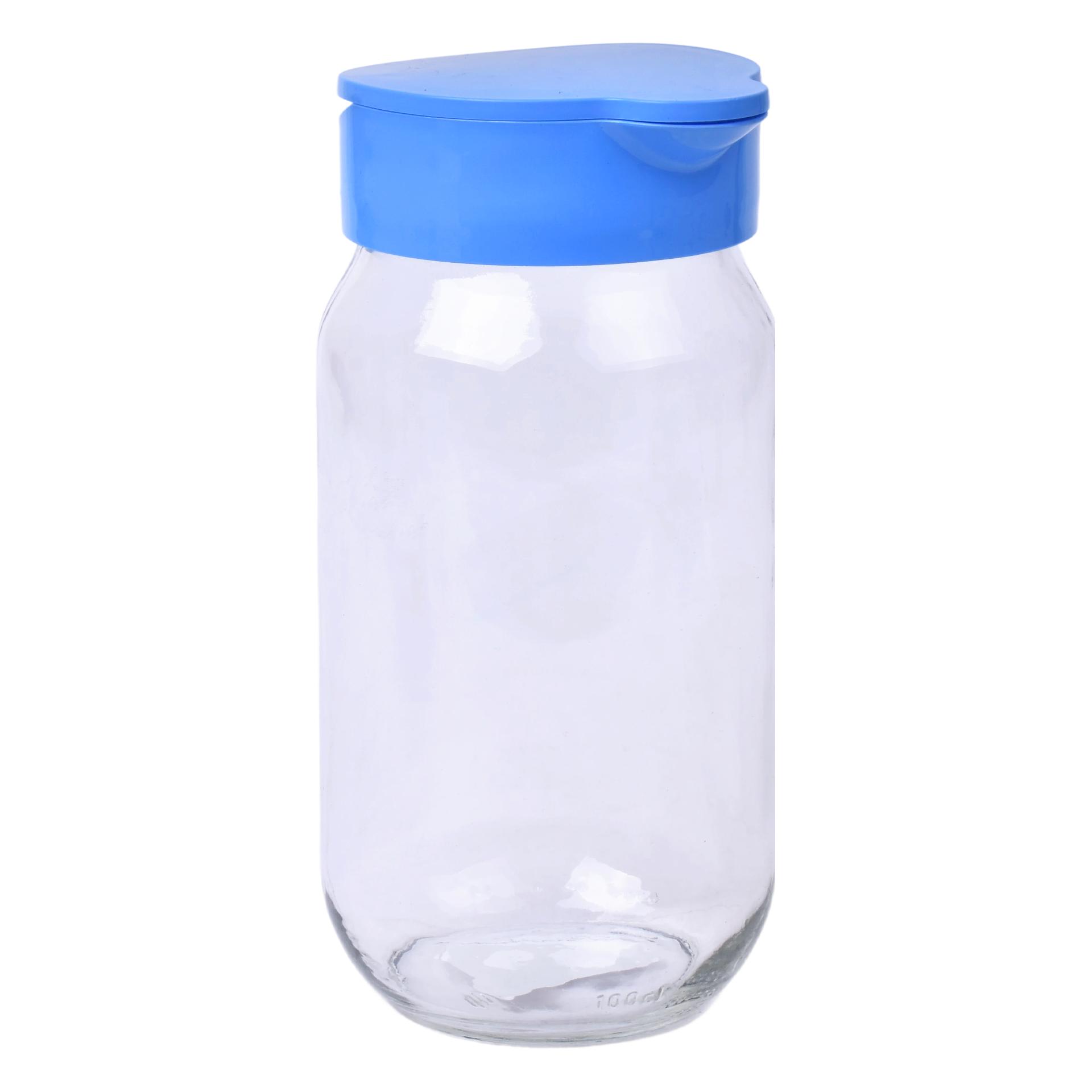 FRASCO VIDRO 1L KC-191 CX24 FRASCO VIDRO 1L KC-191 CX24