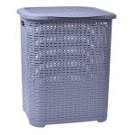 CESTO P/ROUPA 45L TP-7019 CX10 CESTO P/ROUPA 45L TP-7019 CX10