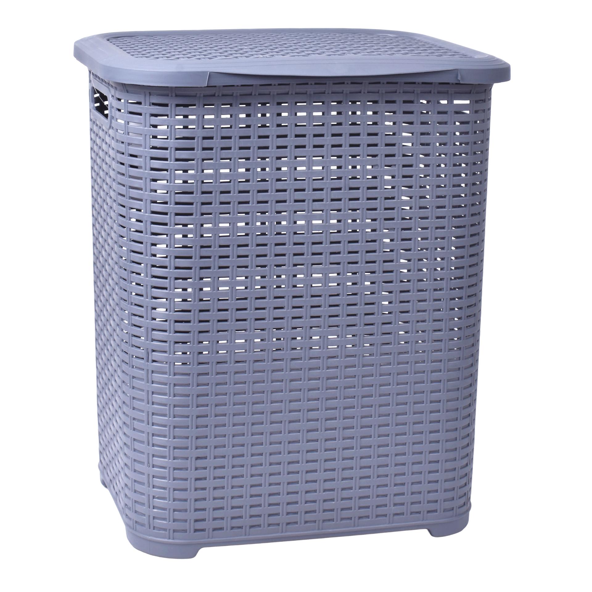 CESTO P/ROUPA 45L TP-7019 CX10 CESTO P/ROUPA 45L TP-7019 CX10