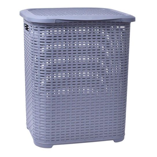 CESTO P/ROUPA 45L TP-7019 CX10 CESTO P/ROUPA 45L TP-7019 CX10