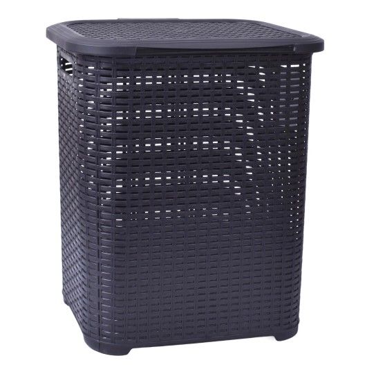 CESTO P/ROUPA 45L TP-7019 CX10 CESTO P/ROUPA 45L TP-7019 CX10