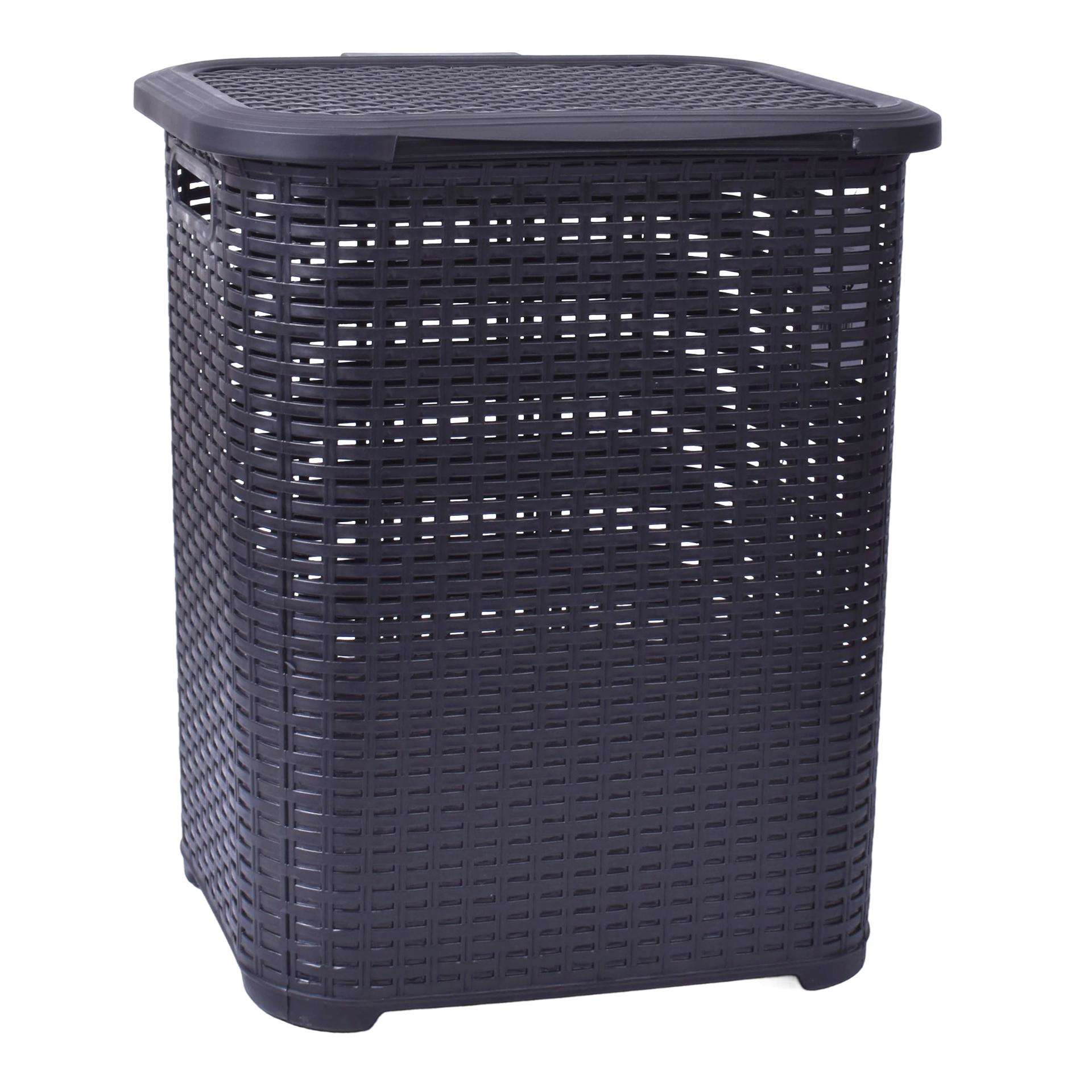 CESTO P/ROUPA 45L TP-7019 CX10 CESTO P/ROUPA 45L TP-7019 CX10