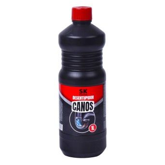 DESENTUPIDOR CANOS 1L