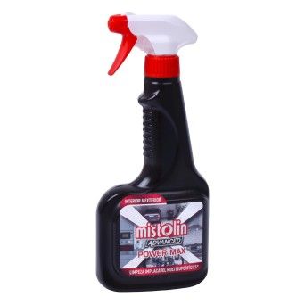 MISTOLIN ADVANCED POWER MAX 500ML