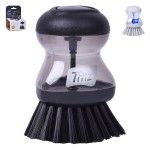 DISPENSADOR C/ESCOVA TP-110 CX24 DISPENSADOR C/ESCOVA TP-110 CX24