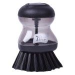 DISPENSADOR C/ESCOVA TP-110 CX24 DISPENSADOR C/ESCOVA TP-110 CX24