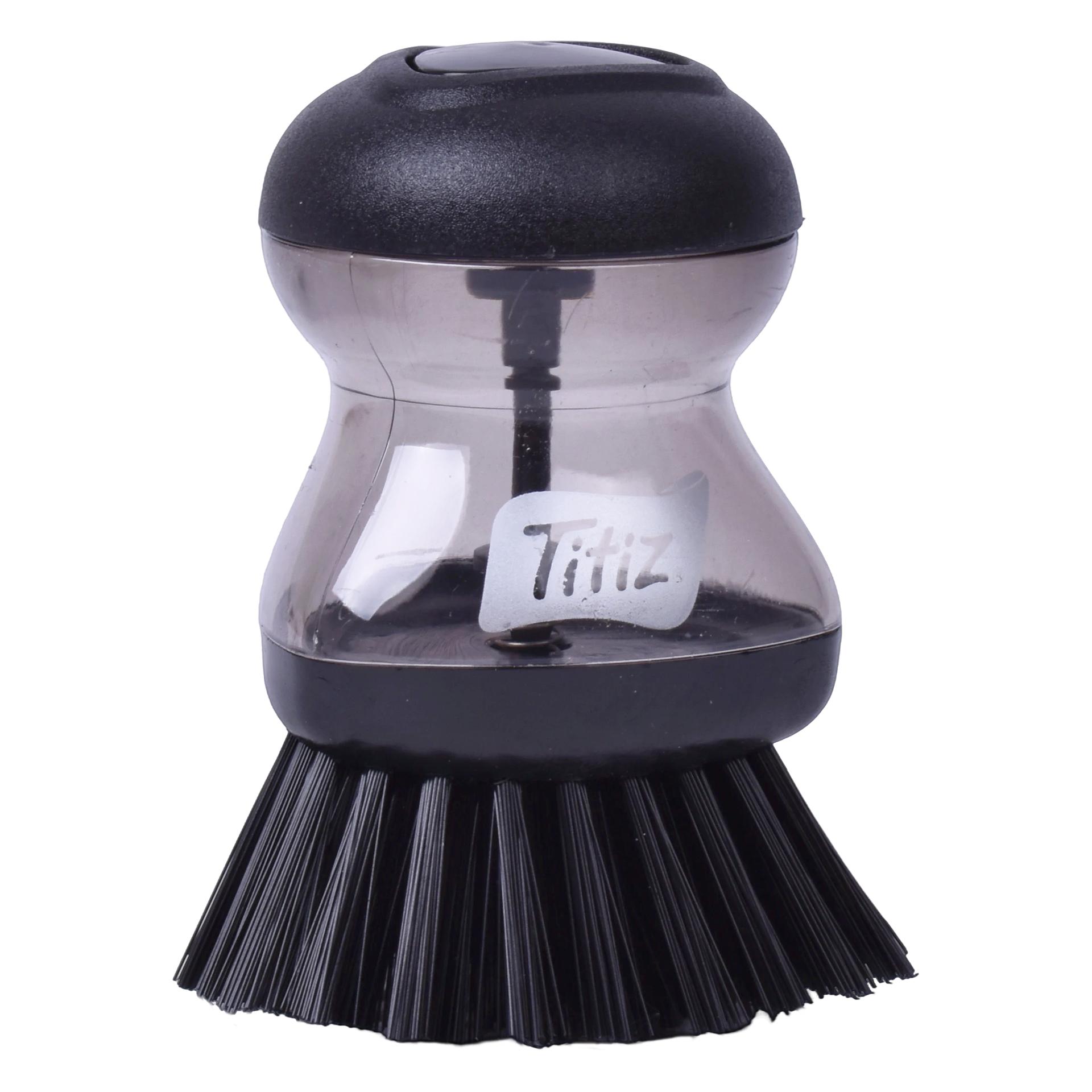 DISPENSADOR C/ESCOVA TP-110 CX24 DISPENSADOR C/ESCOVA TP-110 CX24