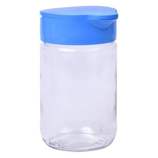 FRASCO VIDRO 660ML KC-190 CX24 FRASCO VIDRO 660ML KC-190 CX24