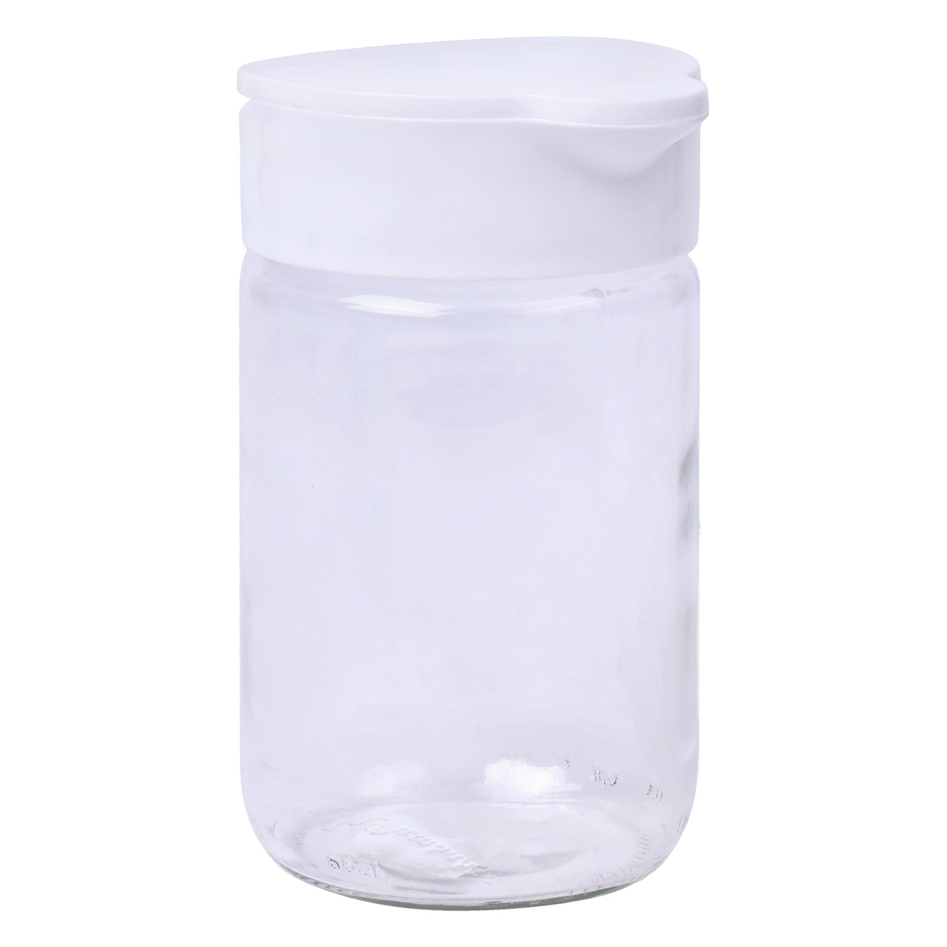 FRASCO VIDRO 660ML KC-190 CX24 FRASCO VIDRO 660ML KC-190 CX24