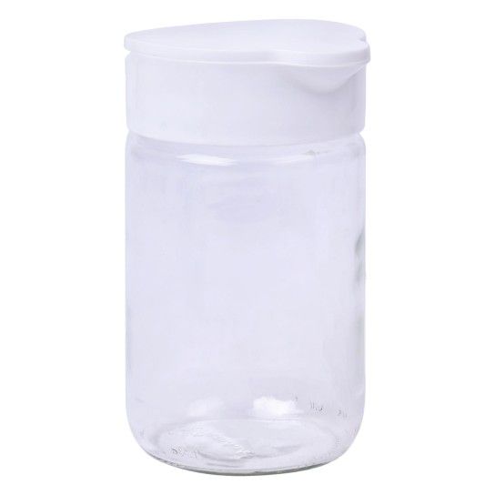 FRASCO VIDRO 660ML KC-190 CX24 FRASCO VIDRO 660ML KC-190 CX24