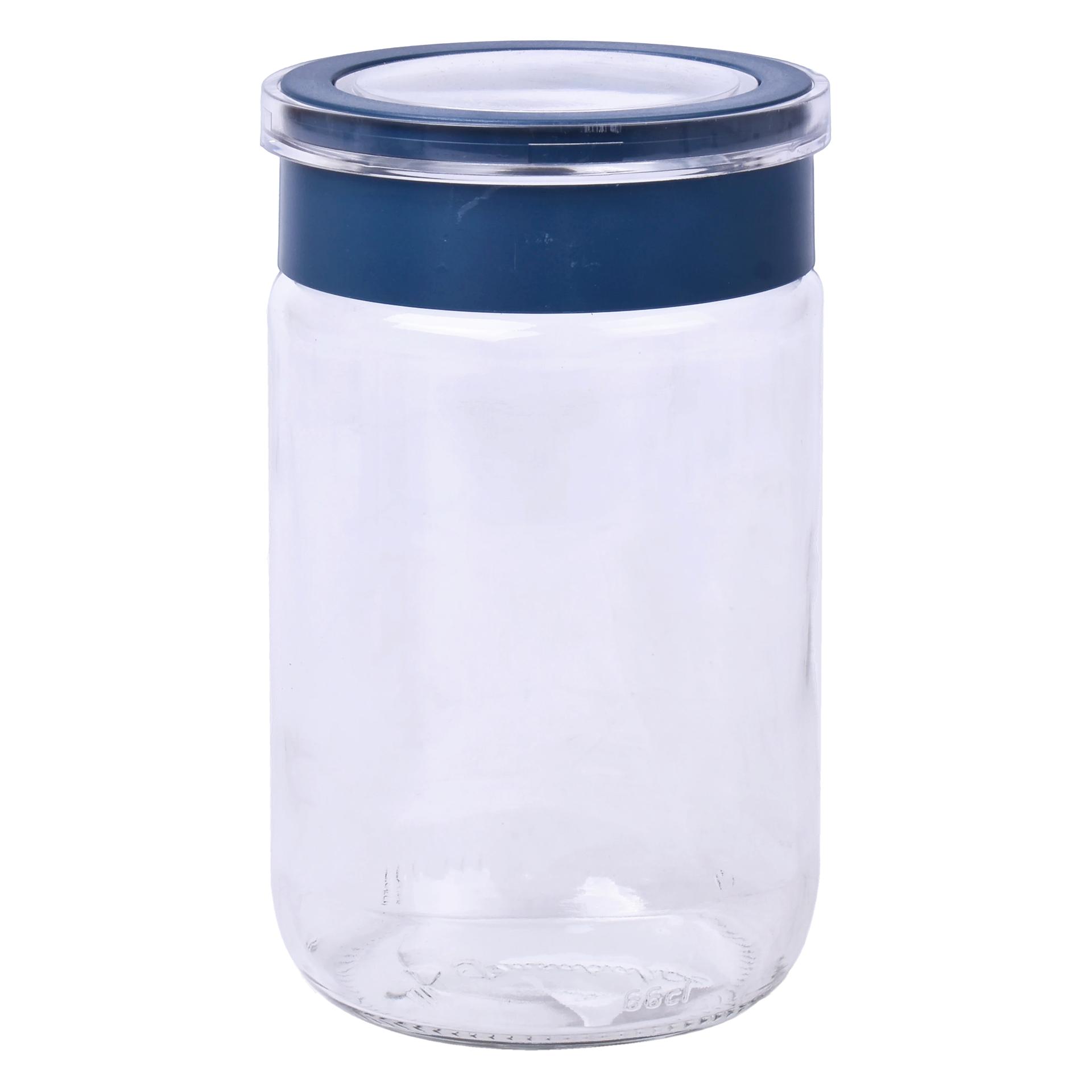 FRASCO VIDRO 660ML KC-311 CX24