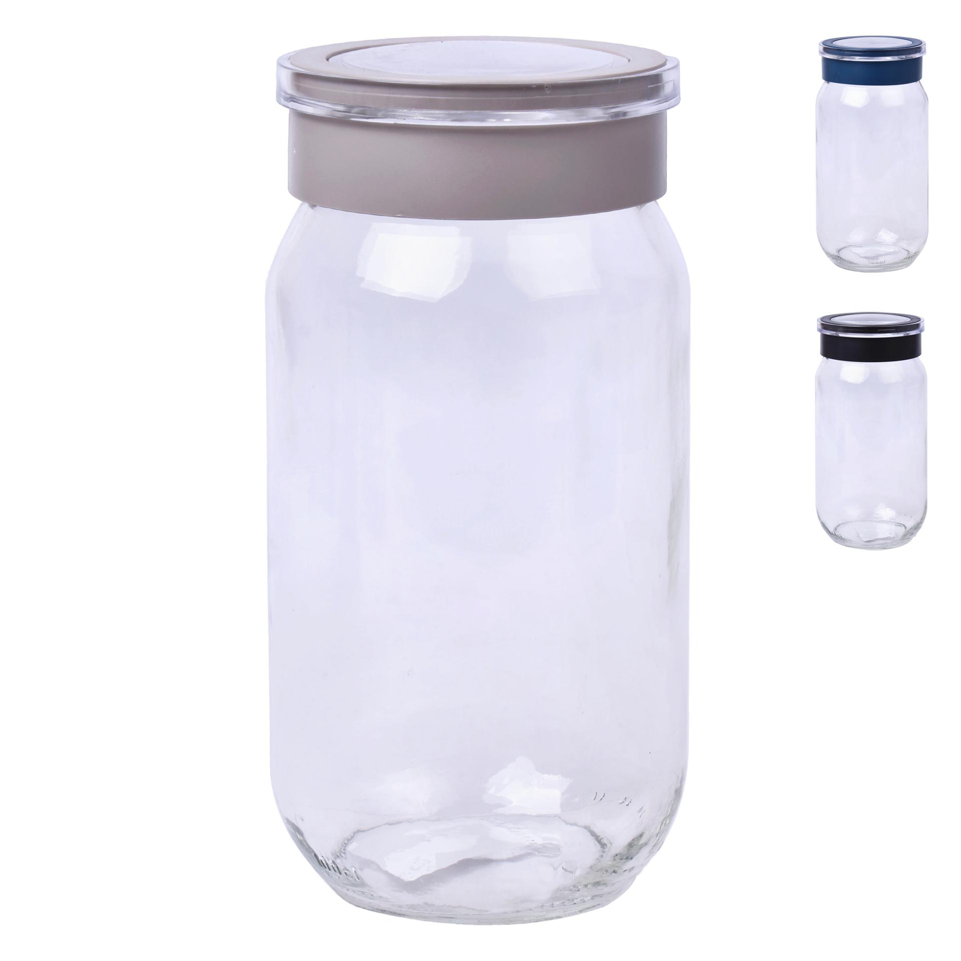 FRASCO VIDRO 1000ML KC-313 CX24 FRASCO VIDRO 1000ML KC-313 CX24