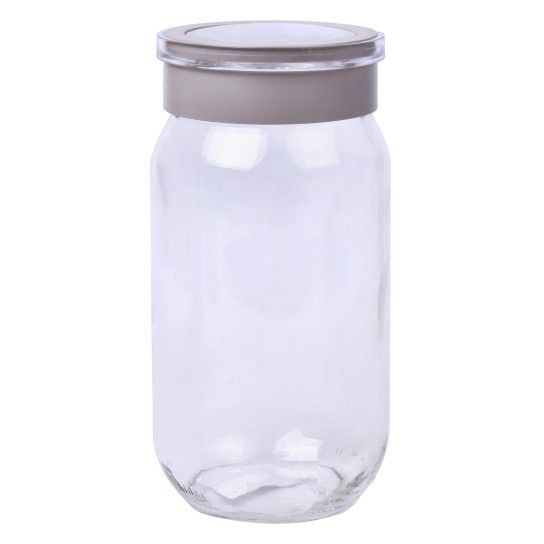 FRASCO VIDRO 1000ML KC-313 CX24 FRASCO VIDRO 1000ML KC-313 CX24