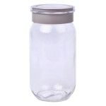 FRASCO VIDRO 1000ML KC-313 CX24 FRASCO VIDRO 1000ML KC-313 CX24