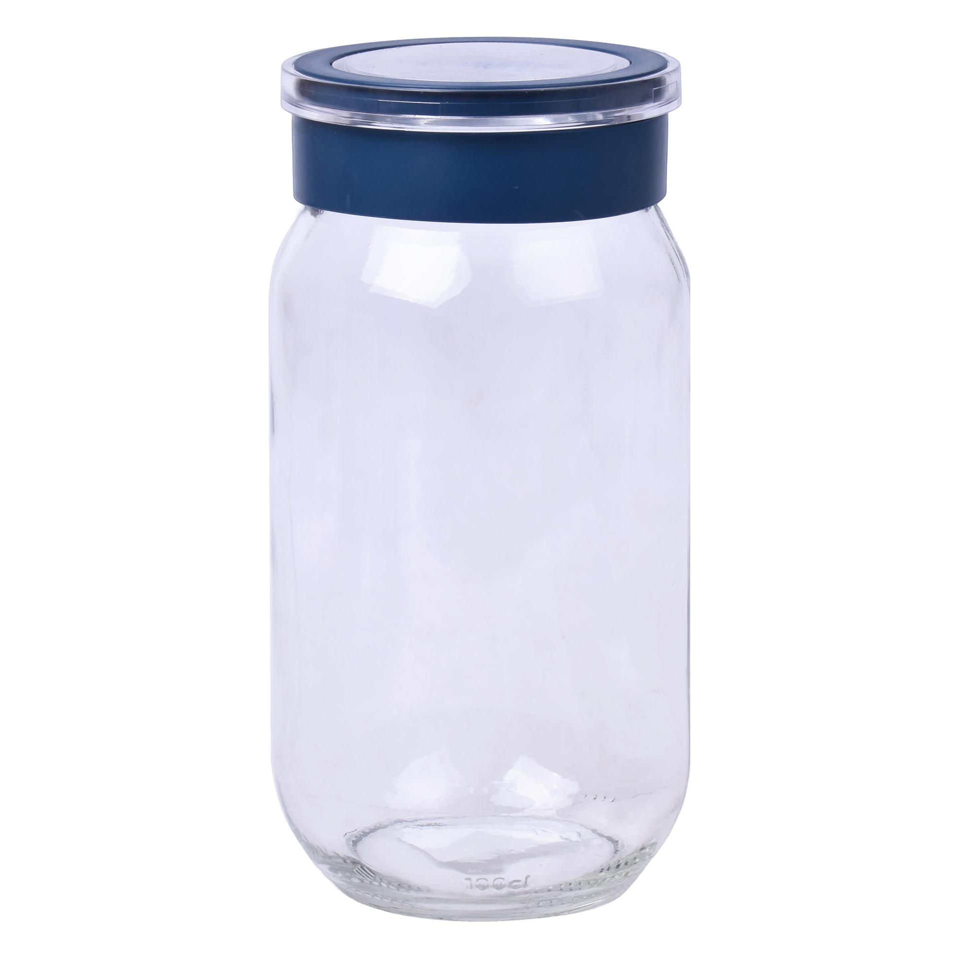 FRASCO VIDRO 1000ML KC-313 CX24 FRASCO VIDRO 1000ML KC-313 CX24