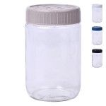 FRASCO VIDRO 660ML KC-162 CX24 FRASCO VIDRO 660ML KC-162 CX24