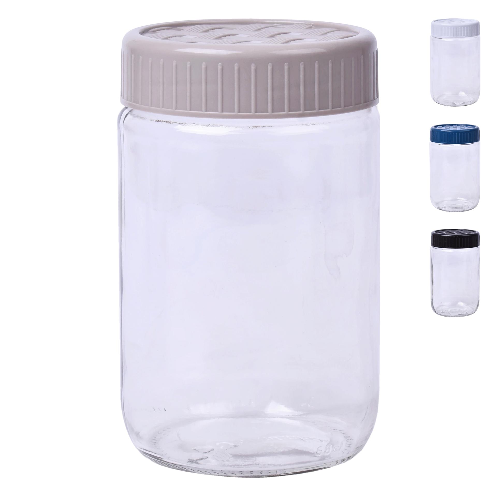 FRASCO VIDRO 660ML KC-162 CX24 FRASCO VIDRO 660ML KC-162 CX24