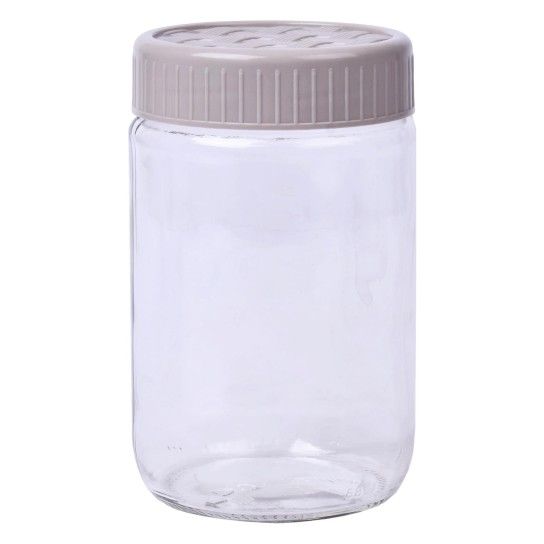 FRASCO VIDRO 660ML KC-162 CX24 FRASCO VIDRO 660ML KC-162 CX24
