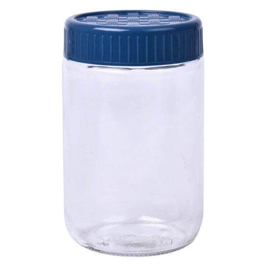 FRASCO VIDRO 660ML KC-162 CX24 FRASCO VIDRO 660ML KC-162 CX24