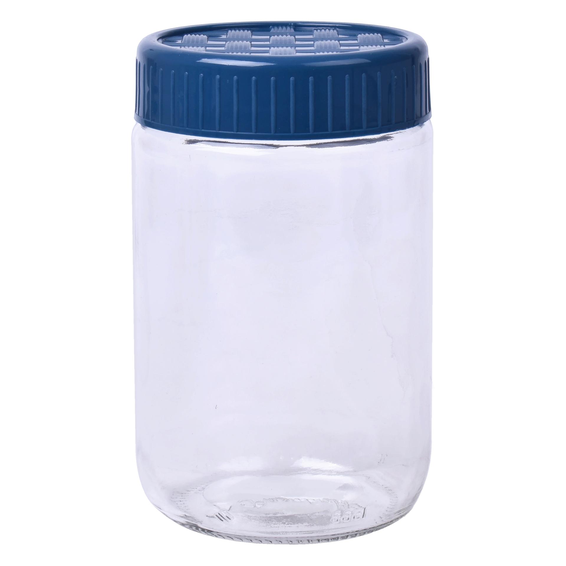 FRASCO VIDRO 660ML KC-162 CX24 FRASCO VIDRO 660ML KC-162 CX24
