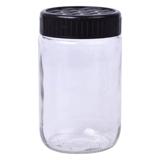 FRASCO VIDRO 660ML KC-162 CX24 FRASCO VIDRO 660ML KC-162 CX24