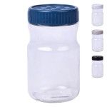 FRASCO VIDRO 720ML KC-163 CX24 FRASCO VIDRO 720ML KC-163 CX24