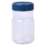 FRASCO VIDRO 720ML KC-163 CX24 FRASCO VIDRO 720ML KC-163 CX24
