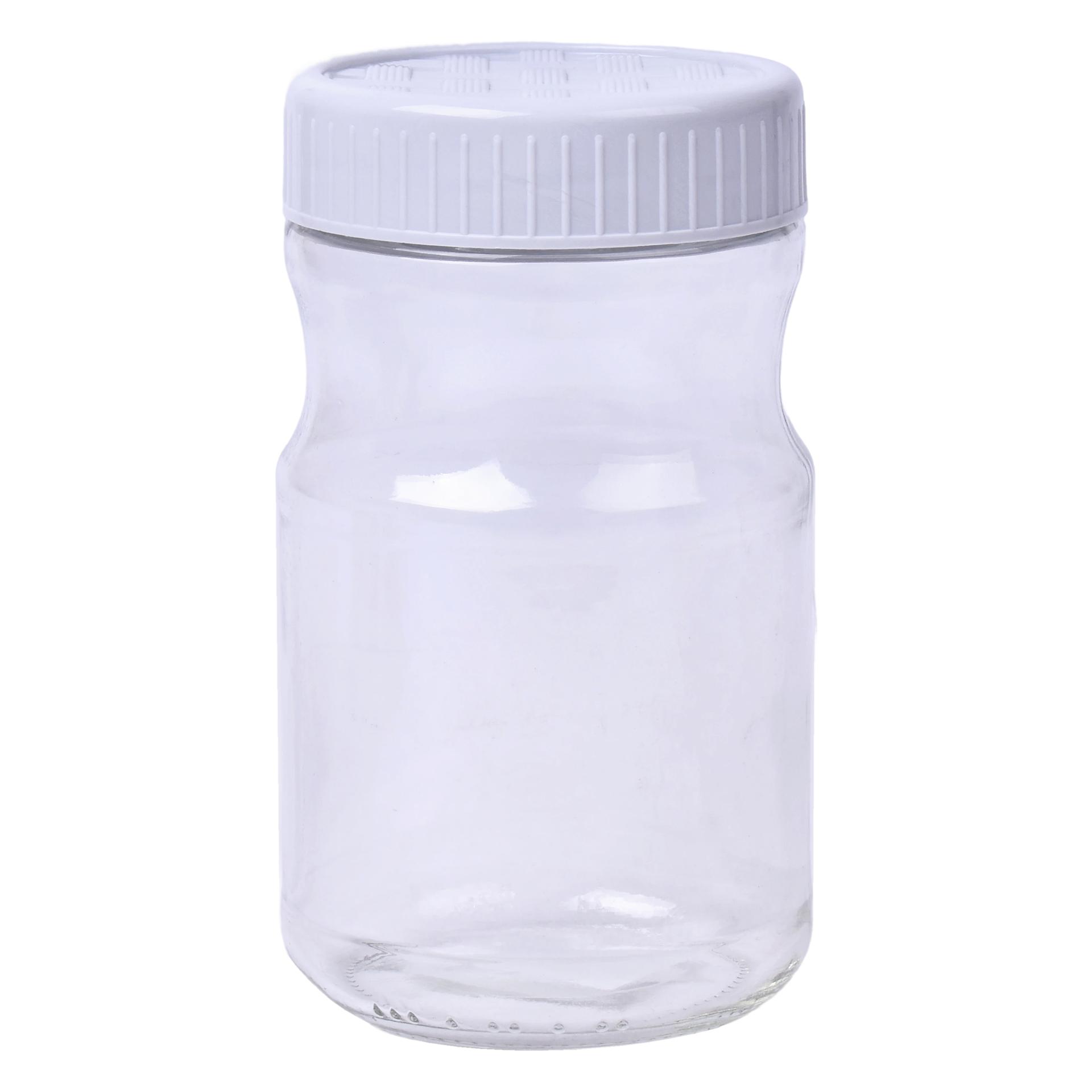 FRASCO VIDRO 720ML KC-163 CX24 FRASCO VIDRO 720ML KC-163 CX24