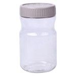 FRASCO VIDRO 720ML KC-163 CX24 FRASCO VIDRO 720ML KC-163 CX24