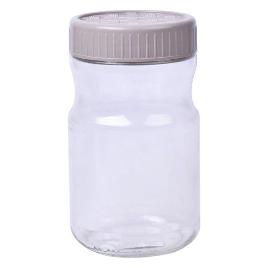 FRASCO VIDRO 720ML KC-163 CX24 FRASCO VIDRO 720ML KC-163 CX24