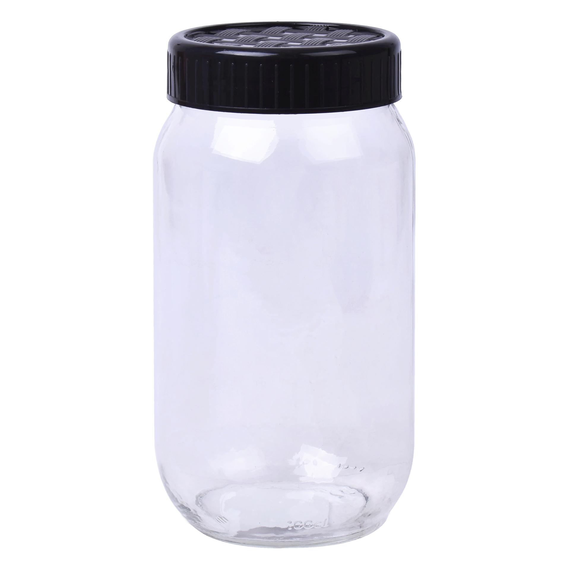 FRASCO VIDRO 1000ML KC-166 CX24 FRASCO VIDRO 1000ML KC-166 CX24
