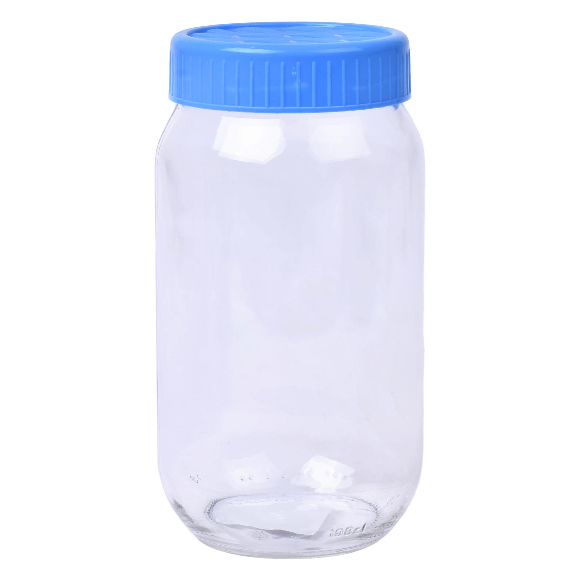FRASCO VIDRO 1000ML KC-166 CX24 FRASCO VIDRO 1000ML KC-166 CX24
