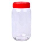 FRASCO VIDRO 1000ML KC-166 CX24 FRASCO VIDRO 1000ML KC-166 CX24