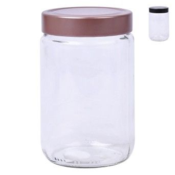 FRASCO VIDRO 660ML KC-268 CX24