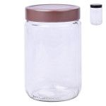 FRASCO VIDRO 660ML KC-268 CX24 FRASCO VIDRO 660ML KC-268 CX24