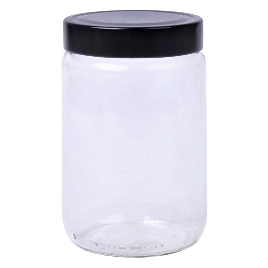 FRASCO VIDRO 660ML KC-268 CX24 FRASCO VIDRO 660ML KC-268 CX24