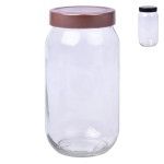 FRASCO VIDRO 1000ML KC-270 CX24 FRASCO VIDRO 1000ML KC-270 CX24