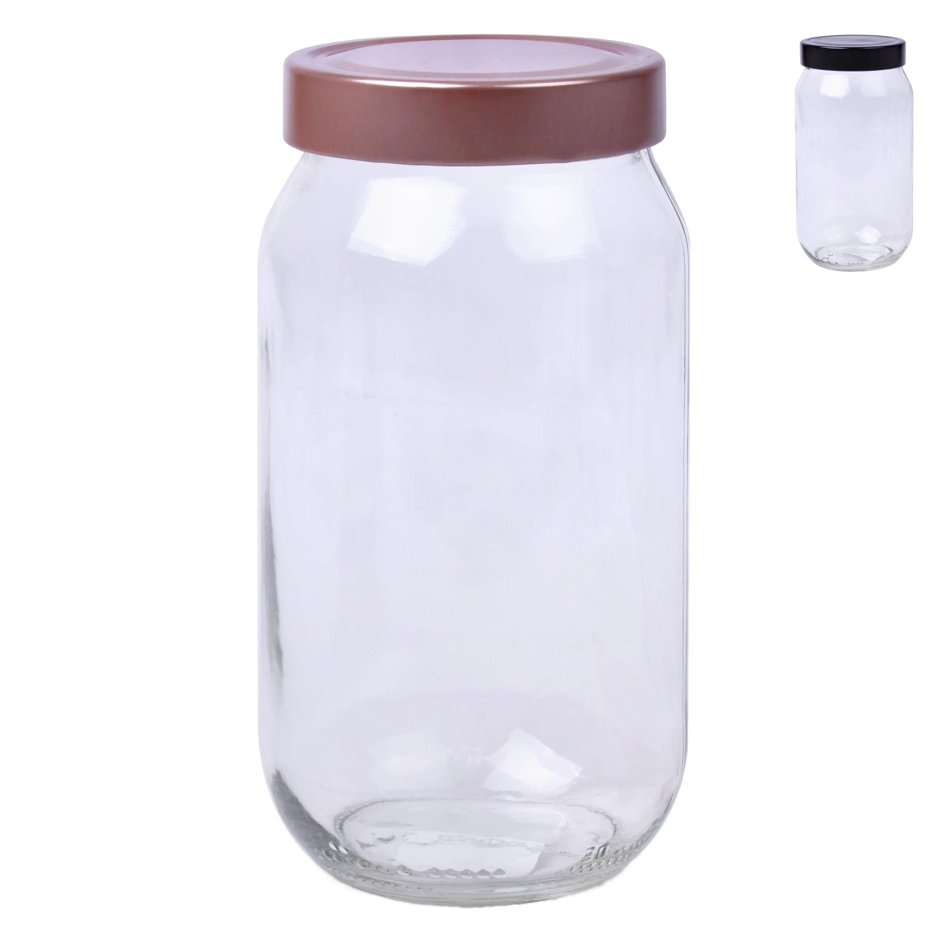 FRASCO VIDRO 1000ML KC-270 CX24 FRASCO VIDRO 1000ML KC-270 CX24